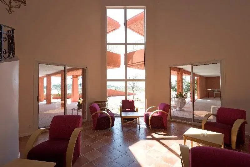 All Suites Resort