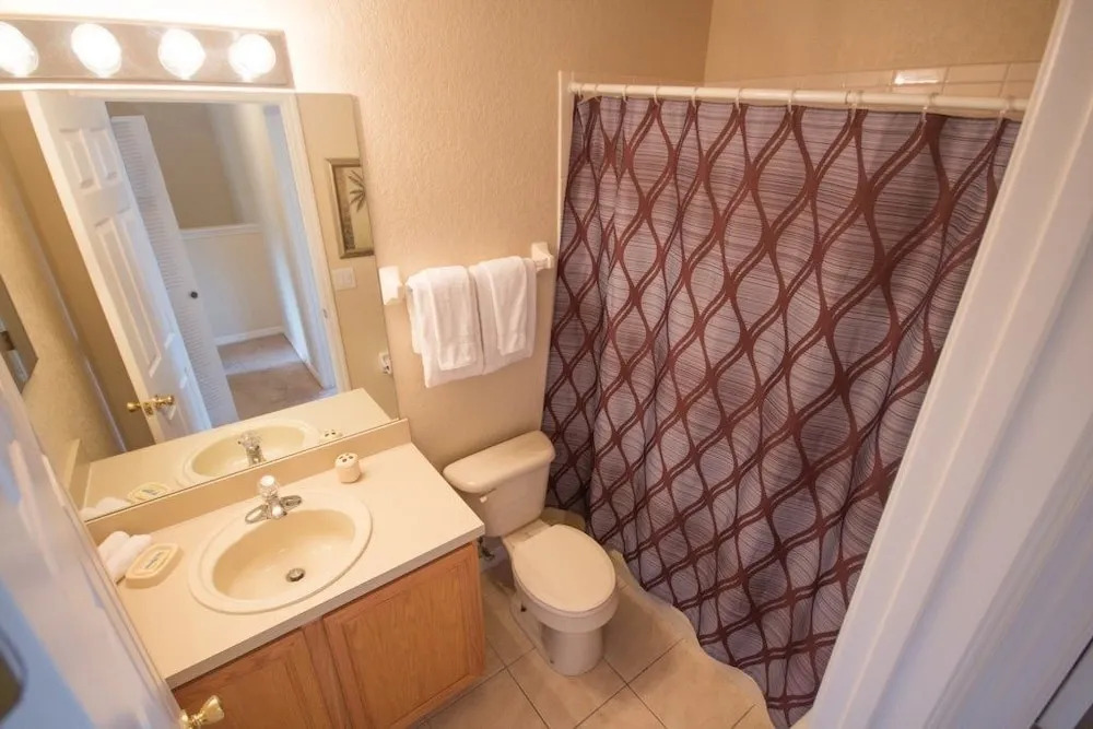 Ip60296 - Regal Palms Resort & Spa - 4 Bed 3 Baths Townhome