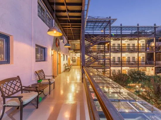 Origin Hotel