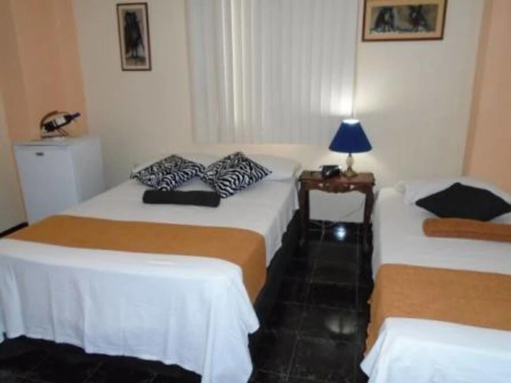Apartamento Familia Campa Daniela - Old Havana