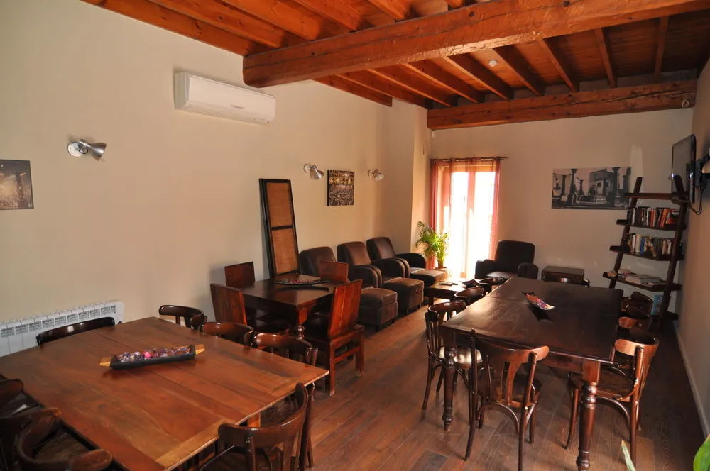 Restaurant & Rooms Cabrit