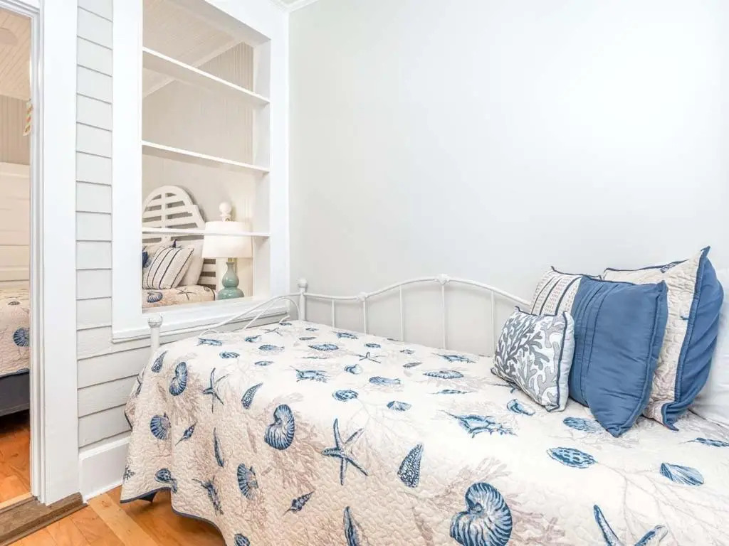 Sea View 3 by Tybee Vacation Rentals
