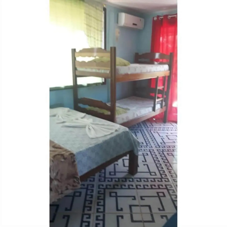 Pousada Casa Branca