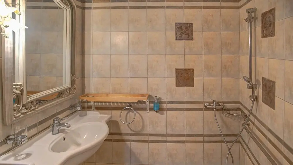 Hotel Villa Sevasti