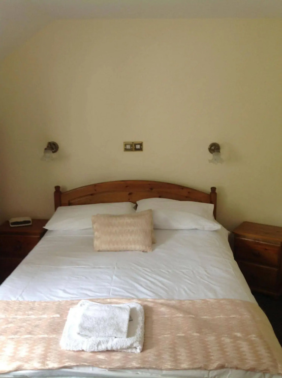 The Glan Yr Afon Inn
