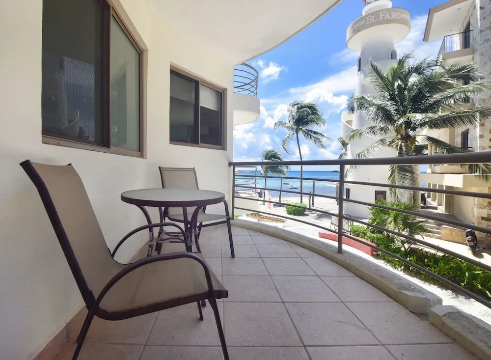 Ocean Front Corto Maltes 104 in Downtown