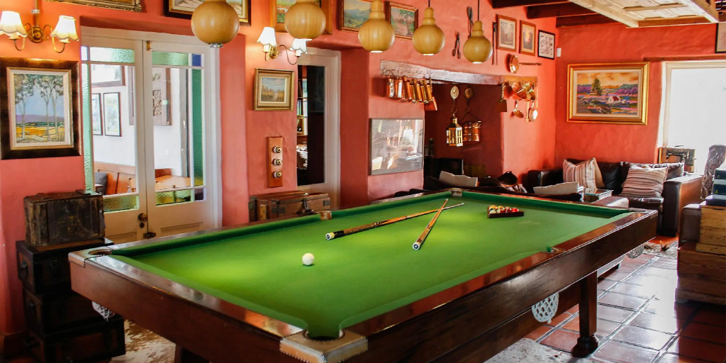 The Farmhouse Hotel