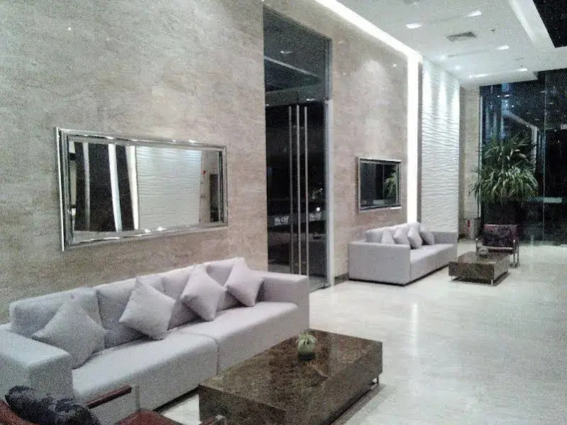Suntalay The Cliff Apartments