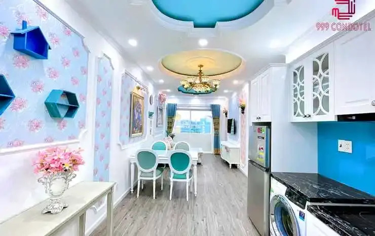 999 Condotel Muong Thanh Vien Trieu