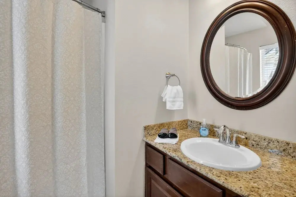 Game Day Getaway Near Texas A&m 4 Bedroom Home