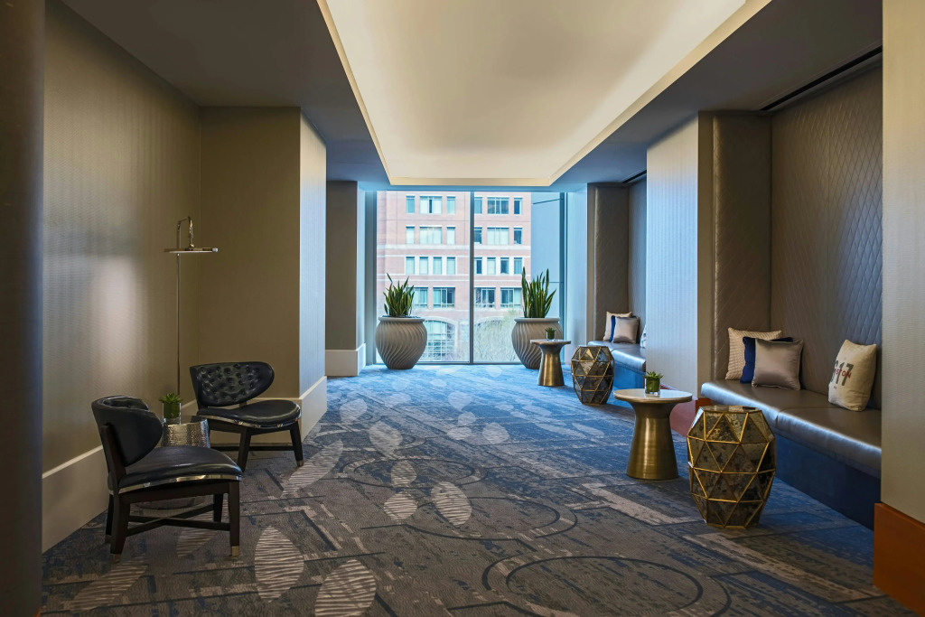 Renaissance Boston Seaport District