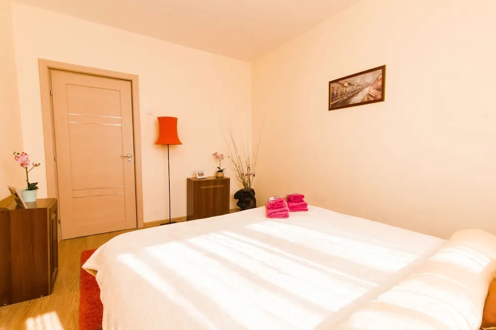 Apartmenty Uyut Klassika