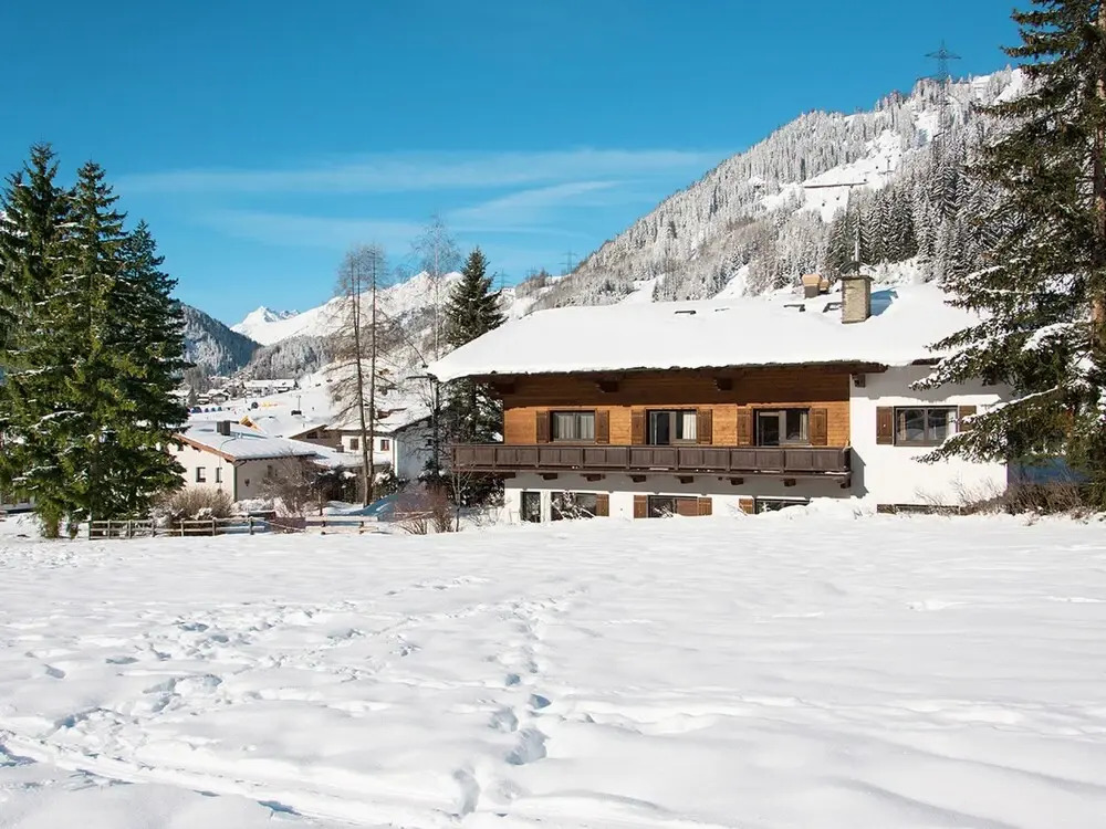 Schuler St Anton am Arlberg