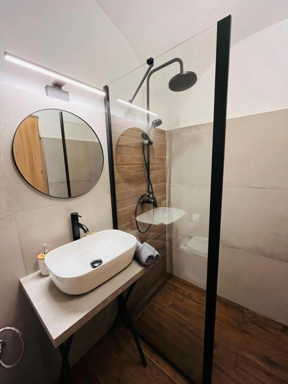 Apartament Turnul Olarilor