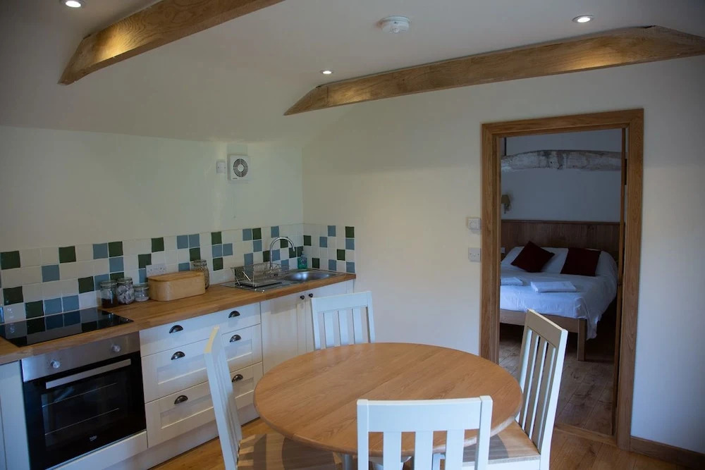 Great Lodge Barns