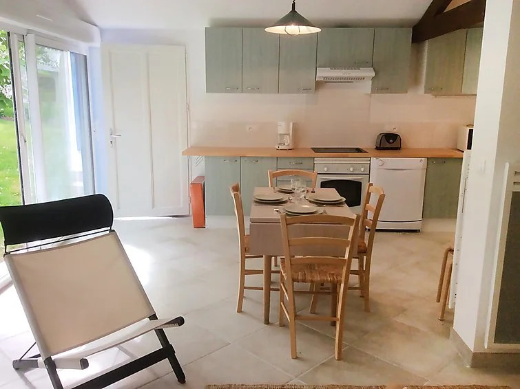 Holiday Home DOMREMY