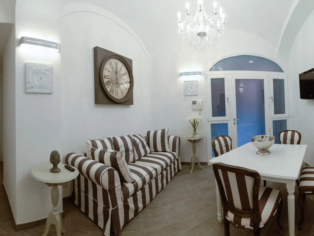 Apartment Colosseo
