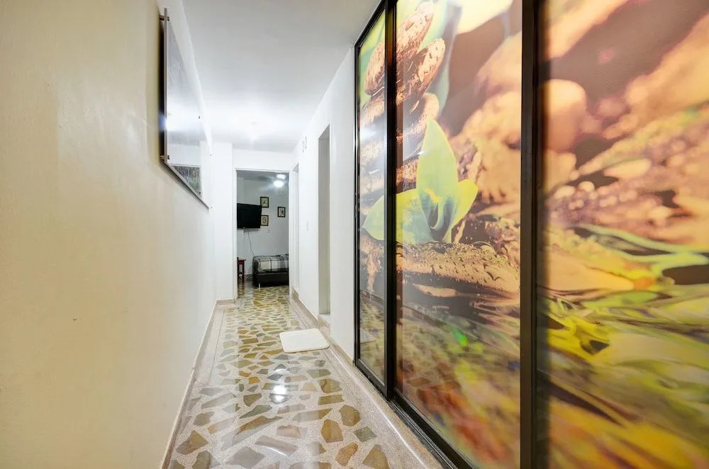 Apartamentos Amoblados JG de la 70