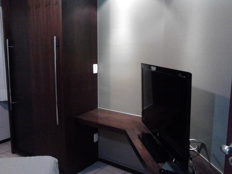 San Ciro Apart Hotel