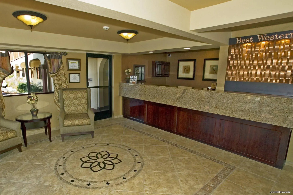Best Western Los Alamitos Inn & Suites