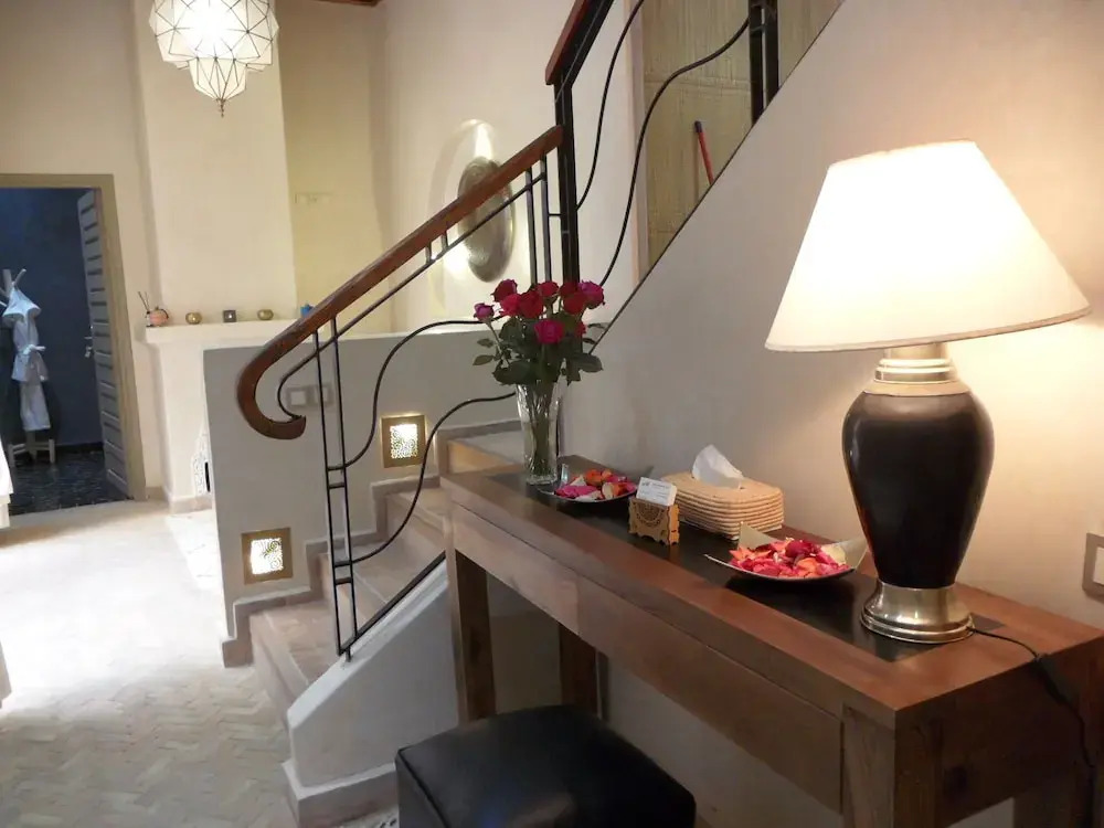 Riad et Spa Misria Les Oliviers