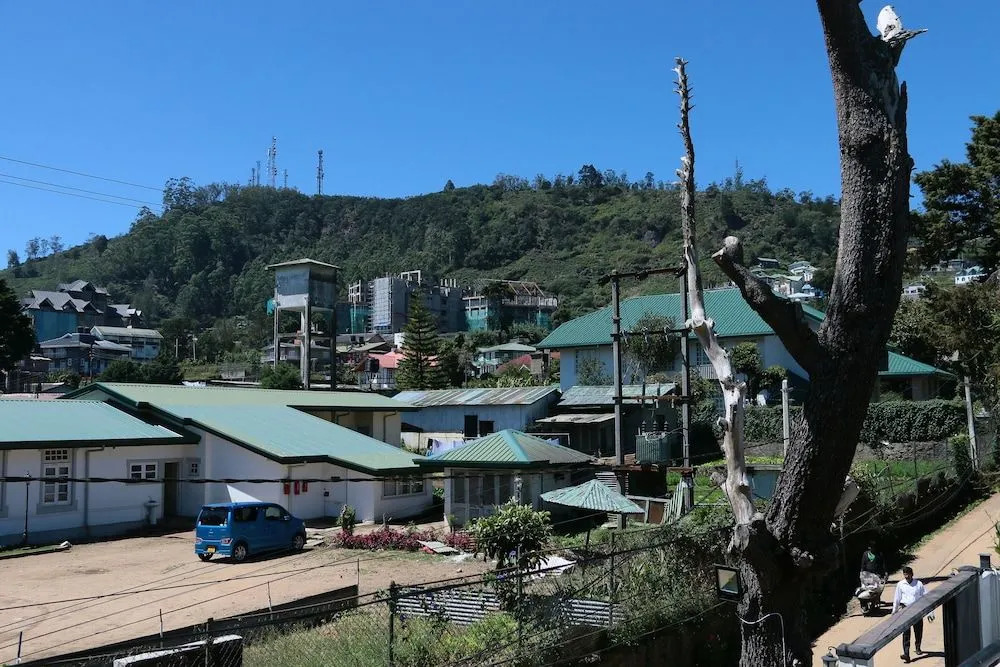 Ruvidee Villa, Nuwaraeliya