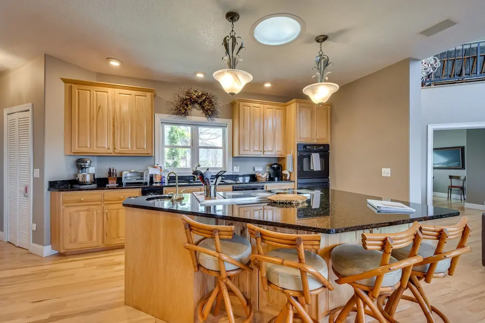 Sky Valley Home w/ Mtn View, 5 Mi to Rabun Bald!