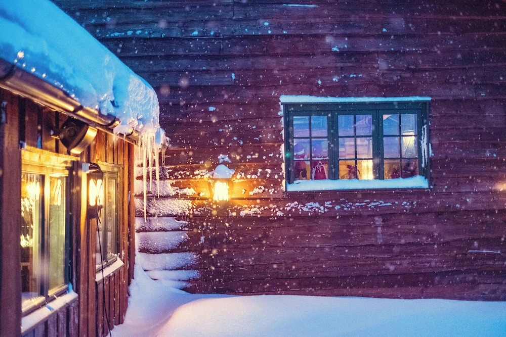Spidsbergseter Resort Rondane