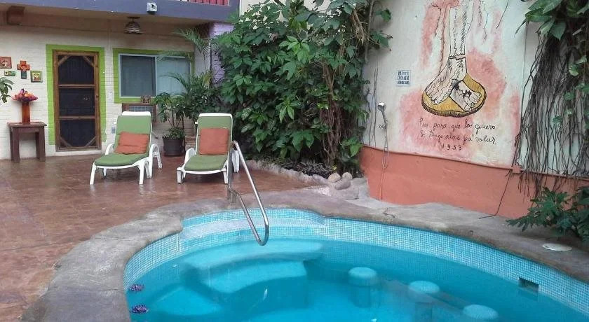 Hotel Yasmin