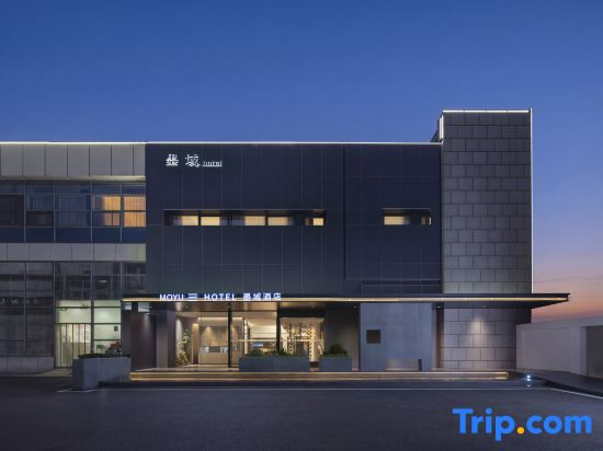 Moyu Hotel