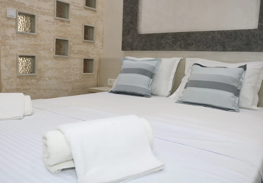 Hotel Maksim