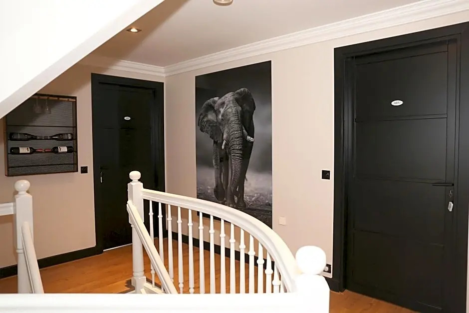 B&B de Streek