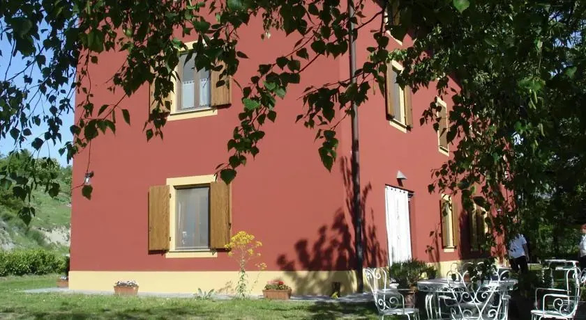 Agriturismo Lo Casale
