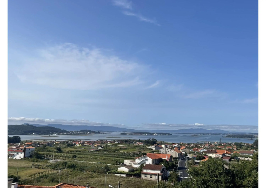 Villa Con Vistas Al Mar