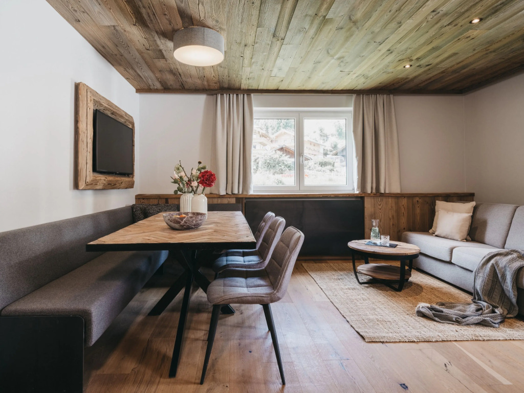 Appartement Tuxer
