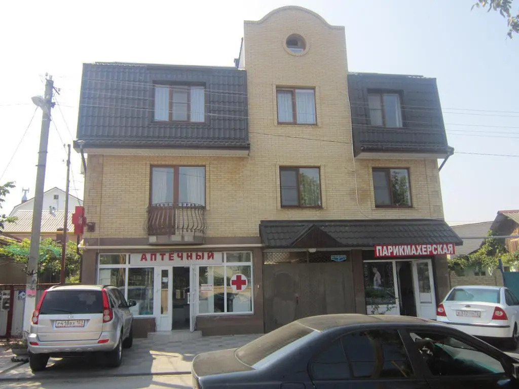 Hotel Gelios
