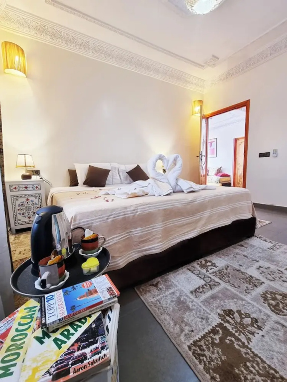 Hôtel&Restaurant Villa des étoiles