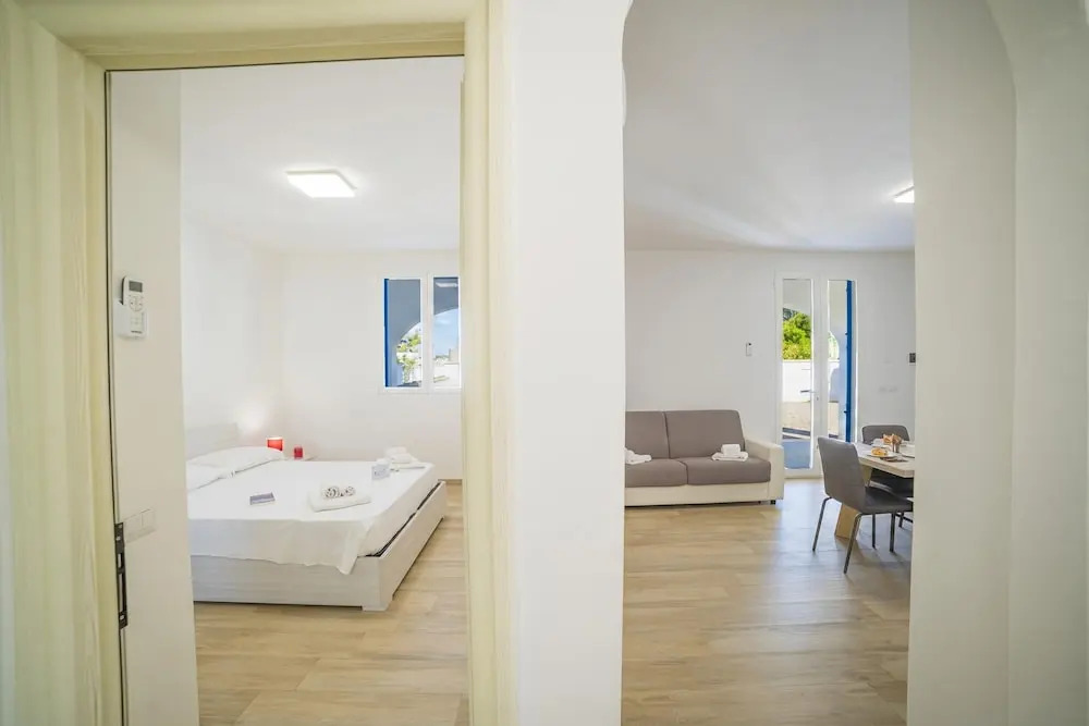 La Primula Apartment 3 Sea View