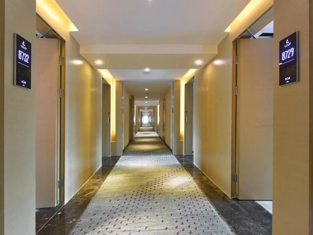 Lavande HotelsGuangzhou Tonghe Nanfang Hospital Southern Medical University