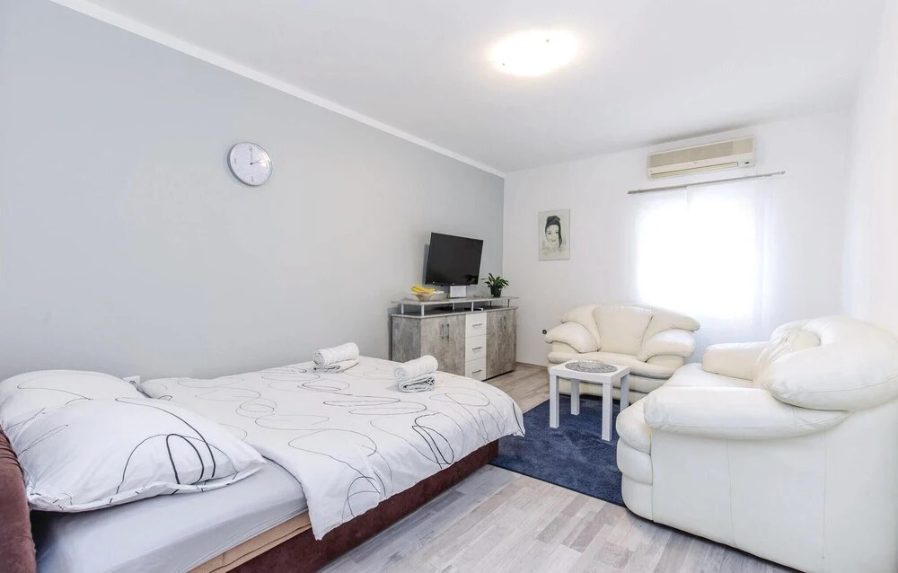 Stunning Home in Kostrena With Wifi and 0 Bedrooms