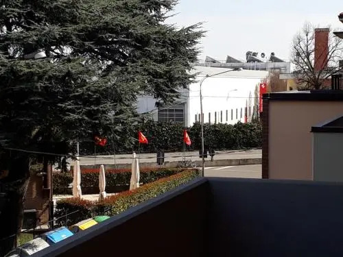 Maranello Suite