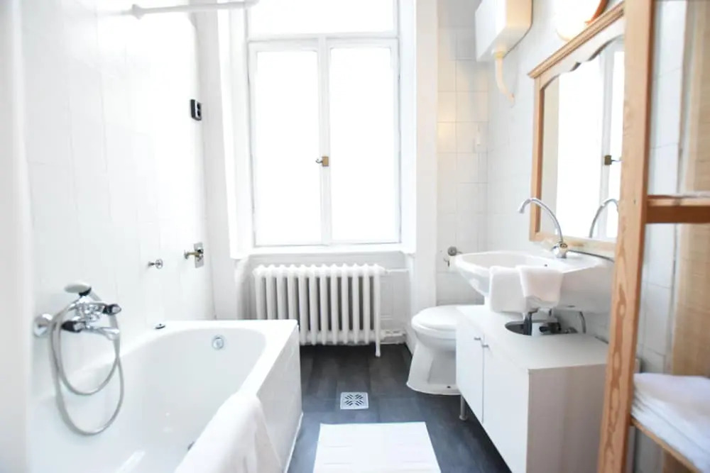 Budget Apartment by Hi5 - Nádor street