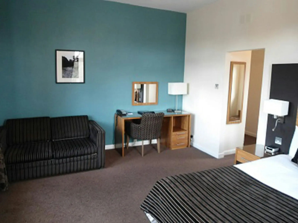 Park Hotel