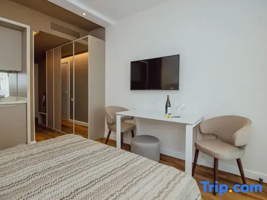 Sunshine Apartments In Alliance Palace Batumi