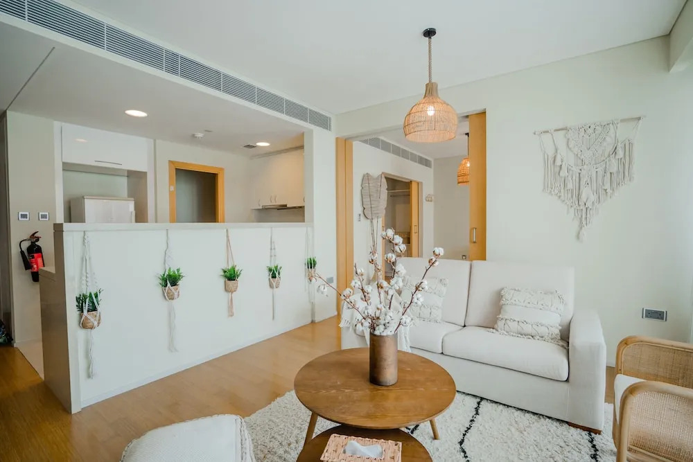 Nasma Holiday Homes - Al Sana 1
