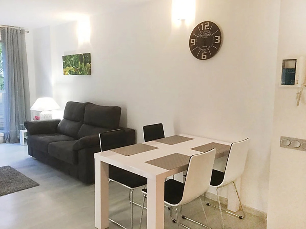 Apartment Elegance Dénia 13205