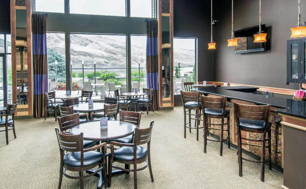 Holiday Inn Clarkston - Lewiston by IHG