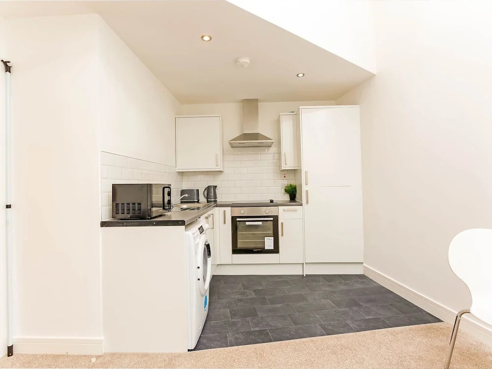 Pleasant Apartment in Bradford Near University of Bradford