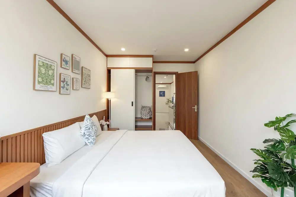 KOA Apart Hotel Phu Quoc