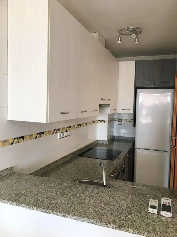 Apartment With 3 Bedrooms in Cartagena, With Wonderful sea View and Wifi